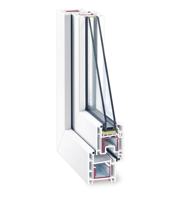 REHAU ���� � ������� ���